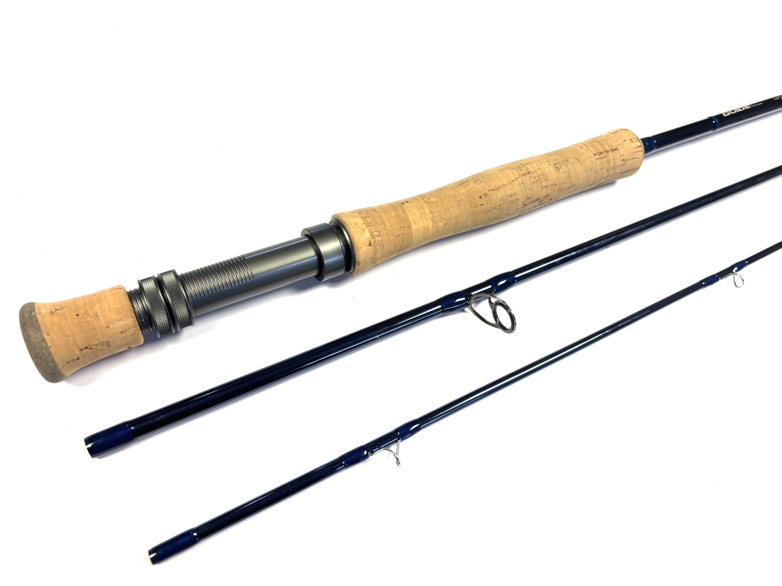 Guideline LPXe 9’ #11 Fly Rod - Image 2
