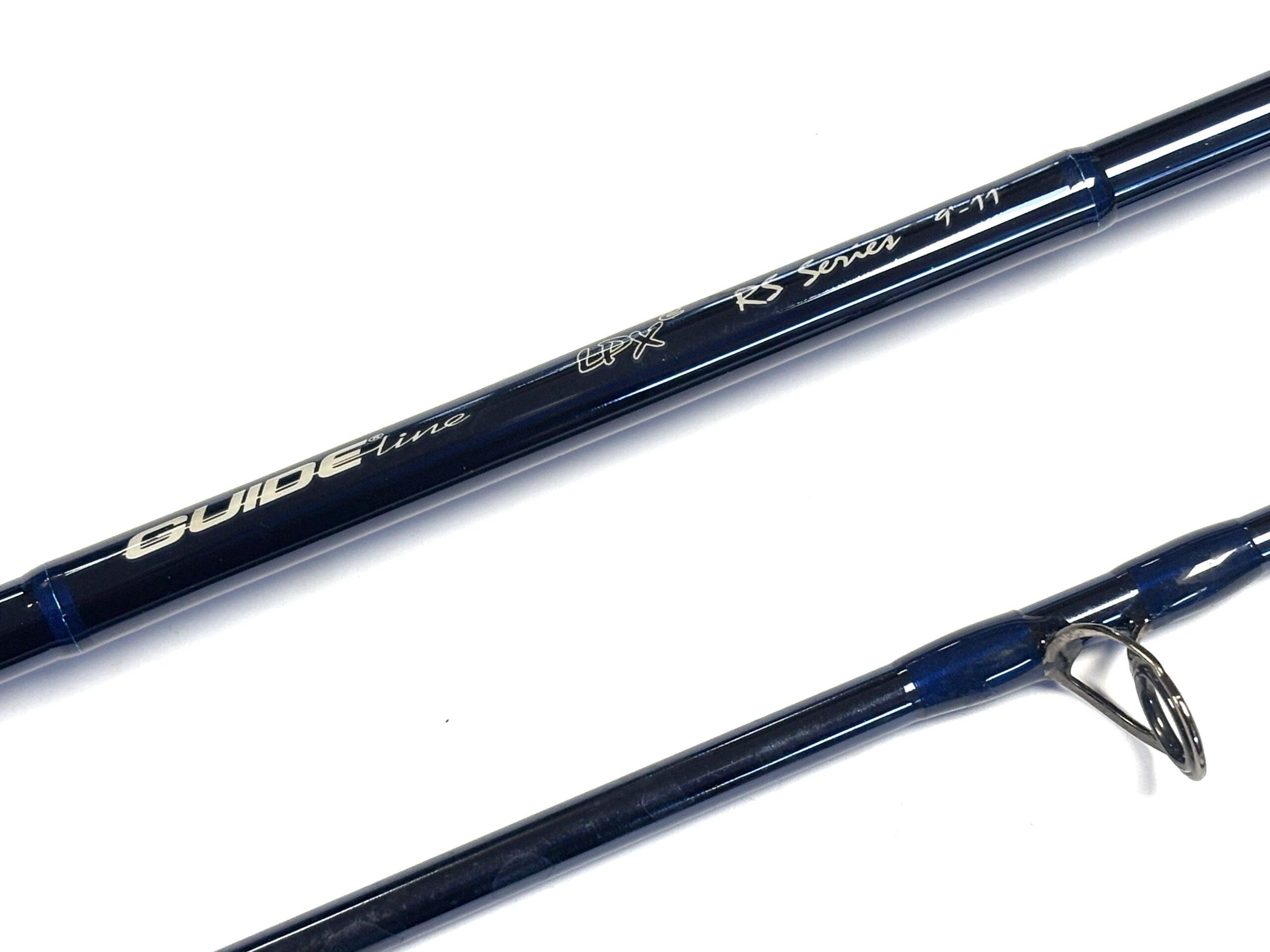 Guideline LPXe 9’ #11 Fly Rod - Image 3