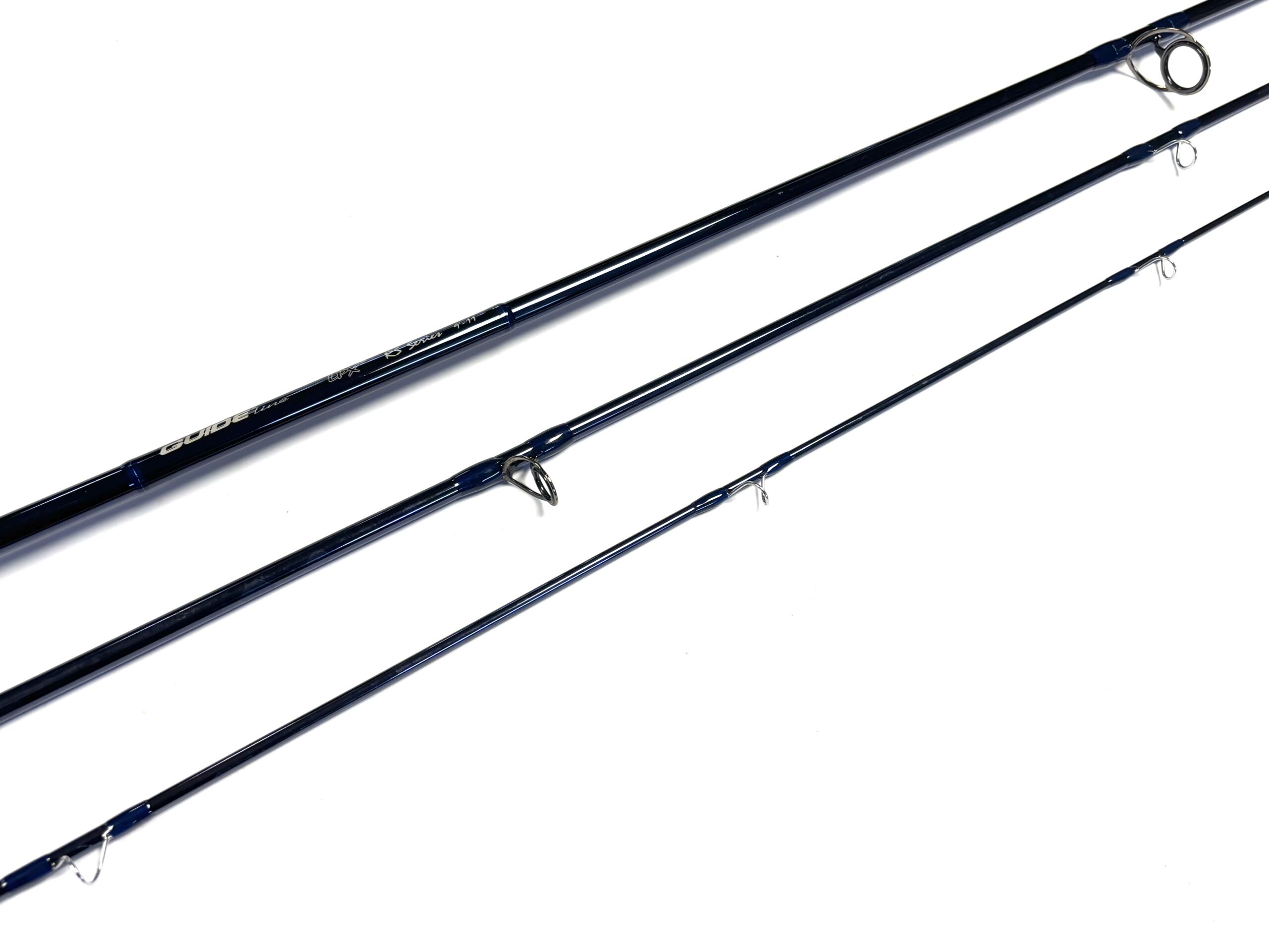 Guideline LPXe 9’ #11 Fly Rod - Image 4