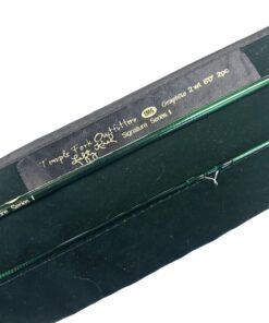 Temple Fork Outfitters Lefty Kreh Signature Series 6’ #2 Fly Rod