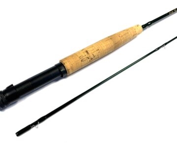 Alternative view of Temple Fork Outfitters Lefty Kreh Signature Series 6&rsquo; #2 Fly Rod