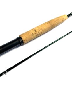 Alternative view of Temple Fork Outfitters Lefty Kreh Signature Series 6’ #2 Fly Rod