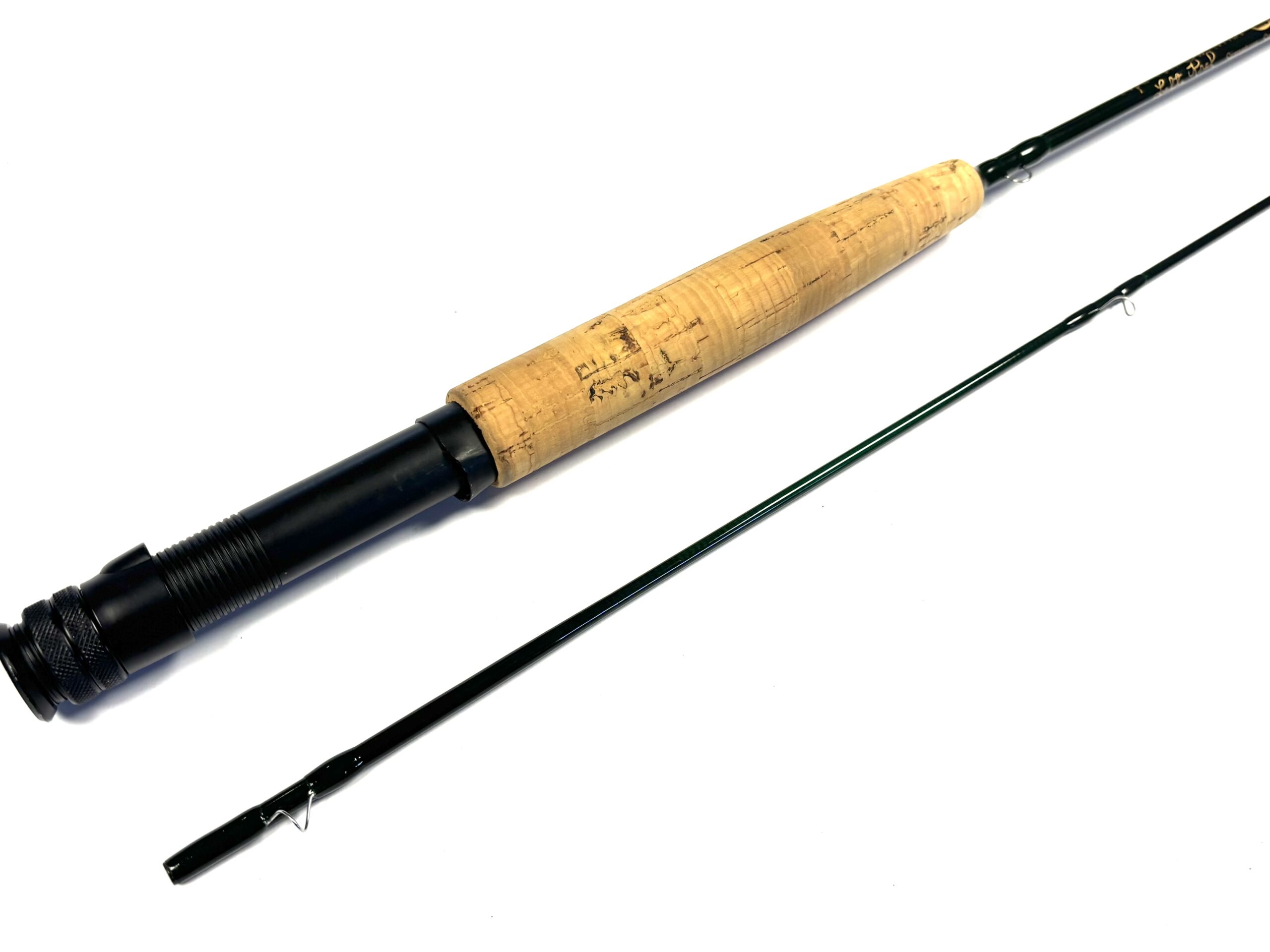 Temple Fork Outfitters Lefty Kreh Signature Series 6' #2 Fly Rod
