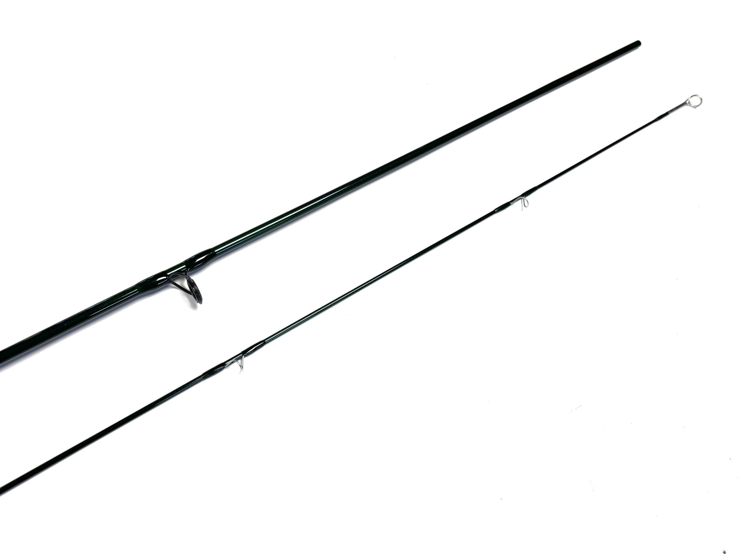 Temple Fork Outfitters Lefty Kreh Signature Series 6’ #2 Fly Rod - Image 3