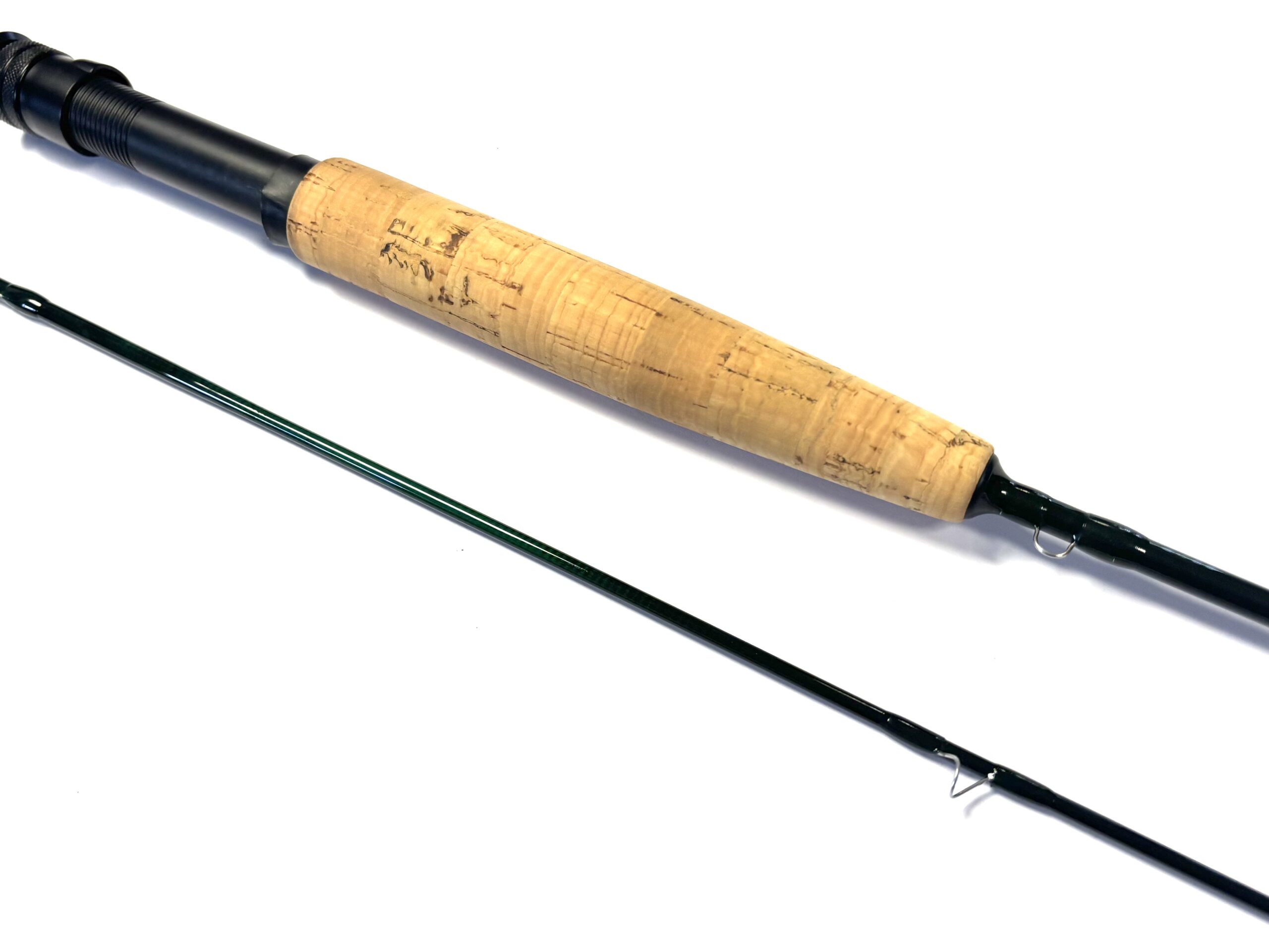 Temple Fork Outfitters Lefty Kreh Signature Series 6' #2 Fly Rod