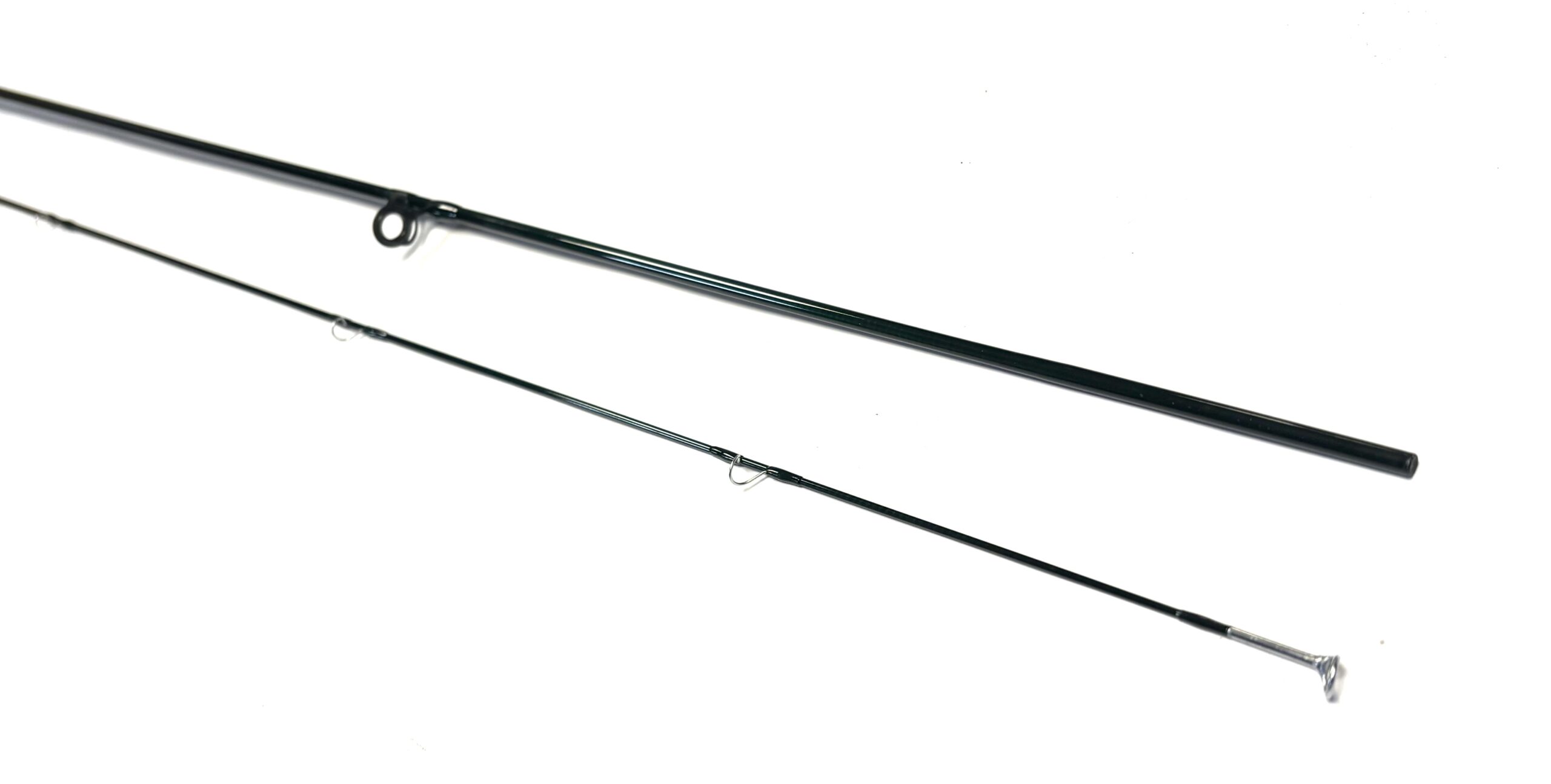 Temple Fork Outfitters Lefty Kreh Signature Series 6’ #2 Fly Rod - Image 6