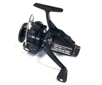 Abu Cardinal 155 Fixed Spool Reel