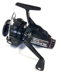 Abu Cardinal 155 Fixed Spool Reel