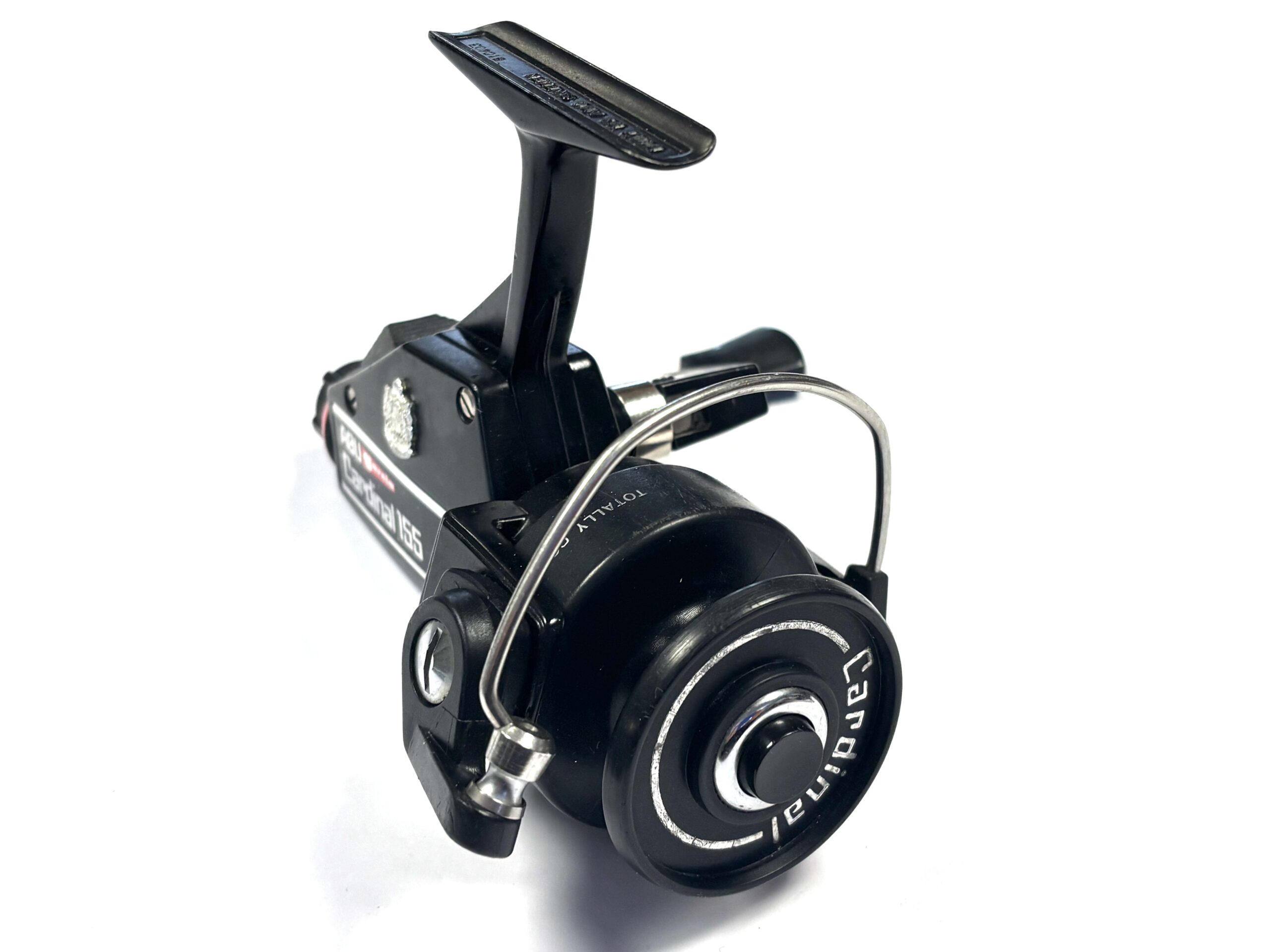 Abu Cardinal 155 Fixed Spool Reel