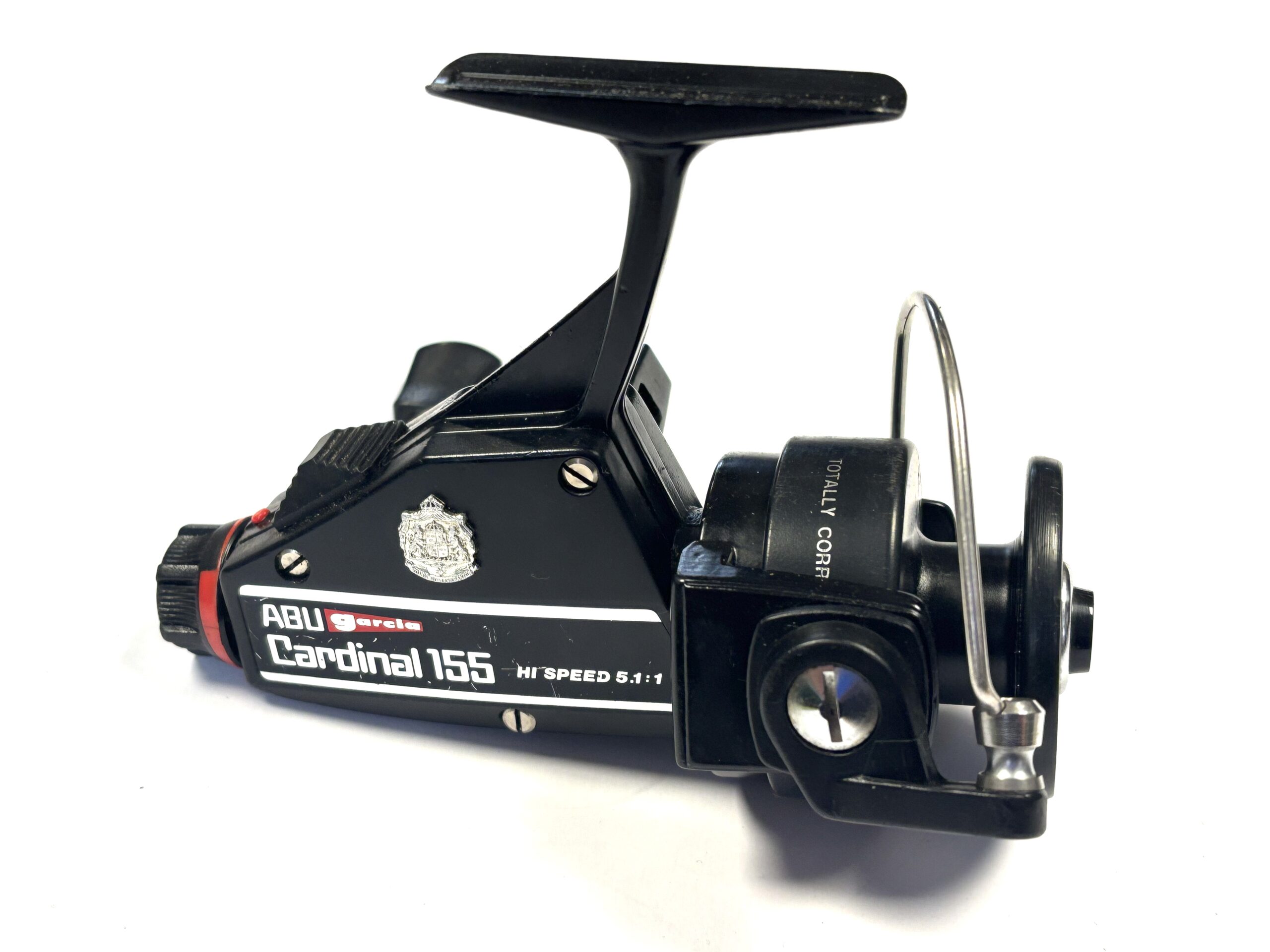 Abu Cardinal 155 Fixed Spool Reel