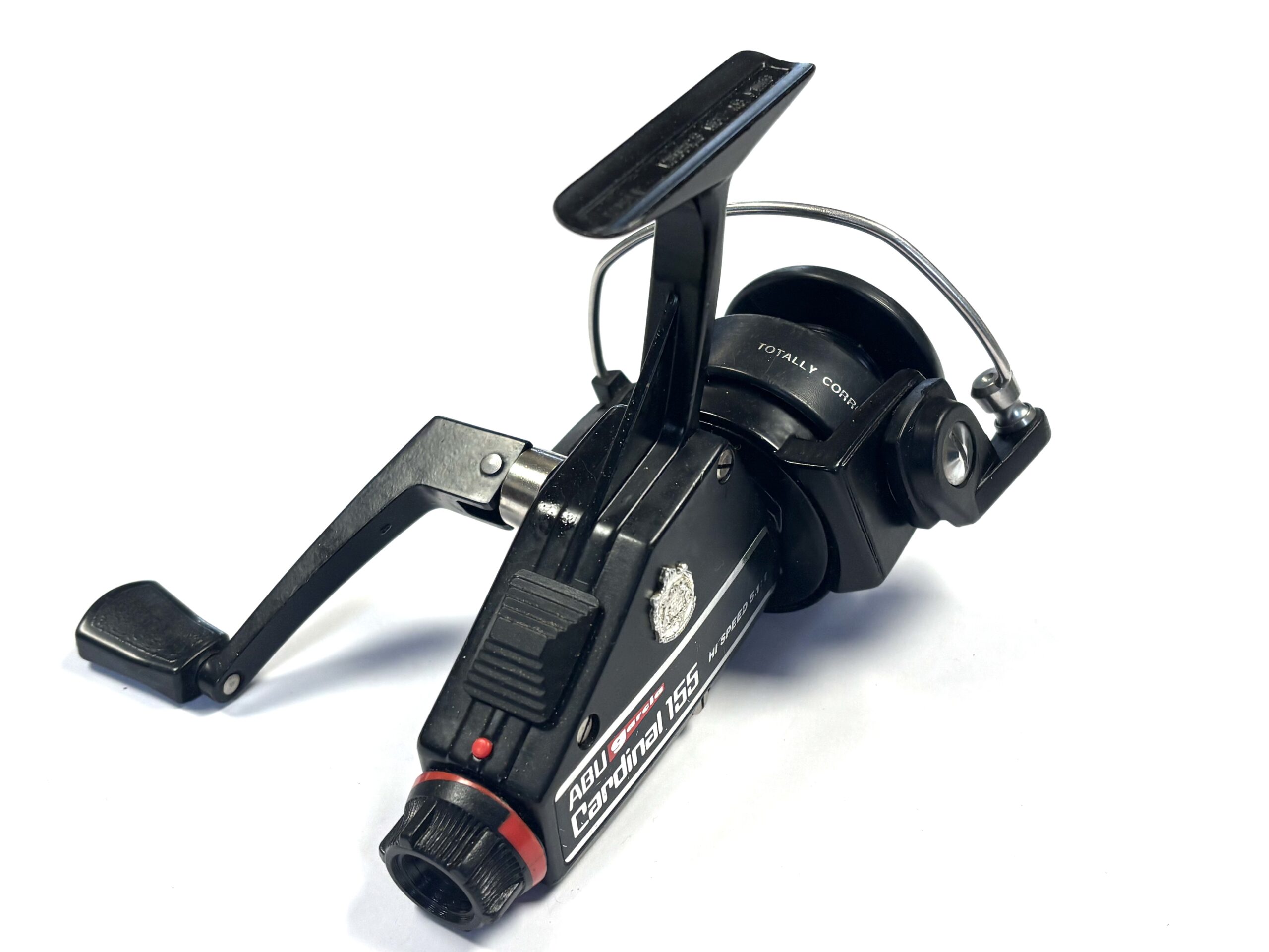Abu Cardinal 155 Fixed Spool Reel - Image 5