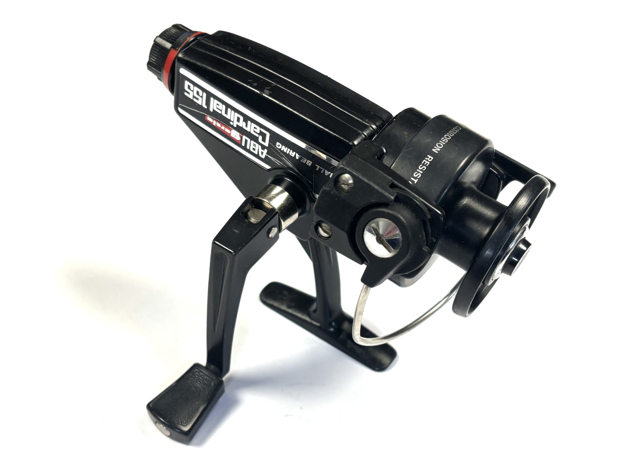 Abu Cardinal 155 Fixed Spool Reel - Image 7