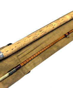 B James Richard Walker MKIV Carp Cane Rod 10ft 2in