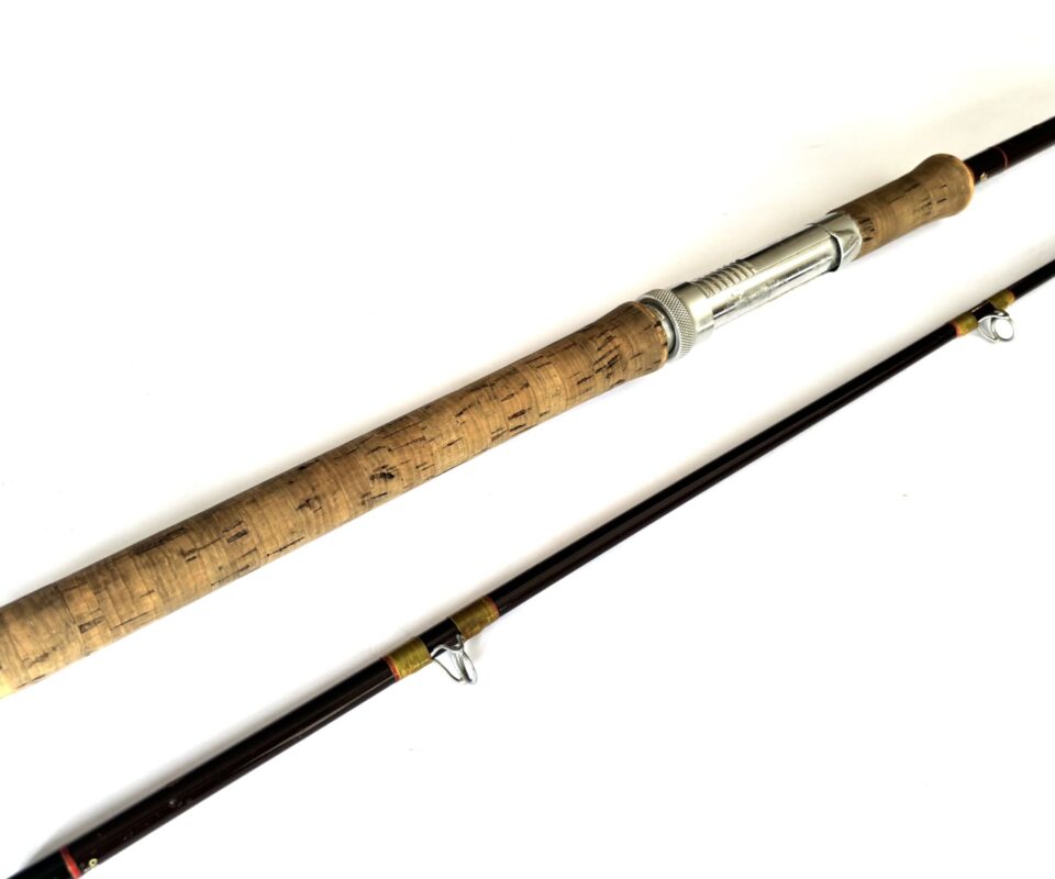 Hardy Fibalite 8’ Spinning Rod 7/8lb