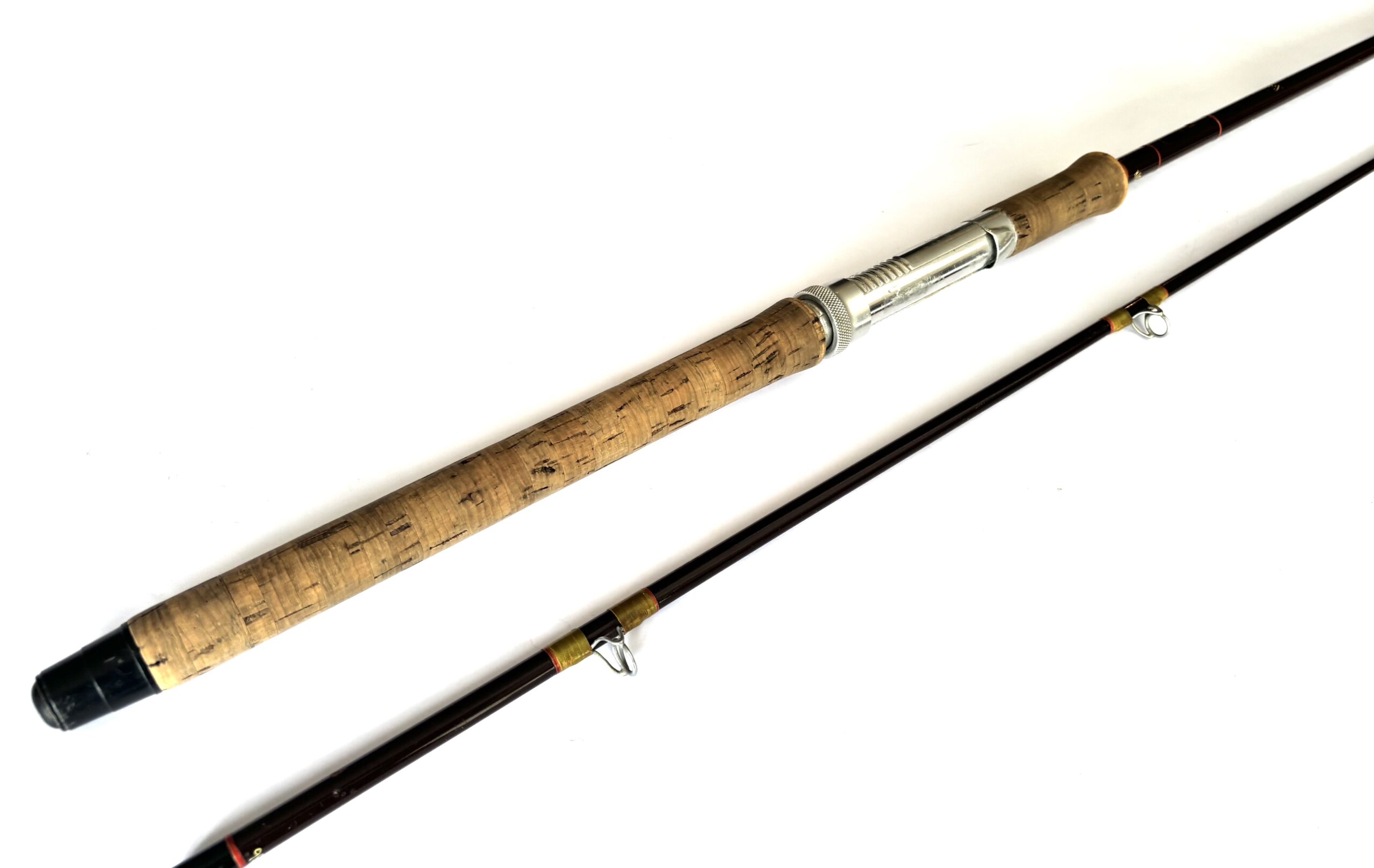 Hardy Fibalite 8’ Spinning Rod 7/8lb