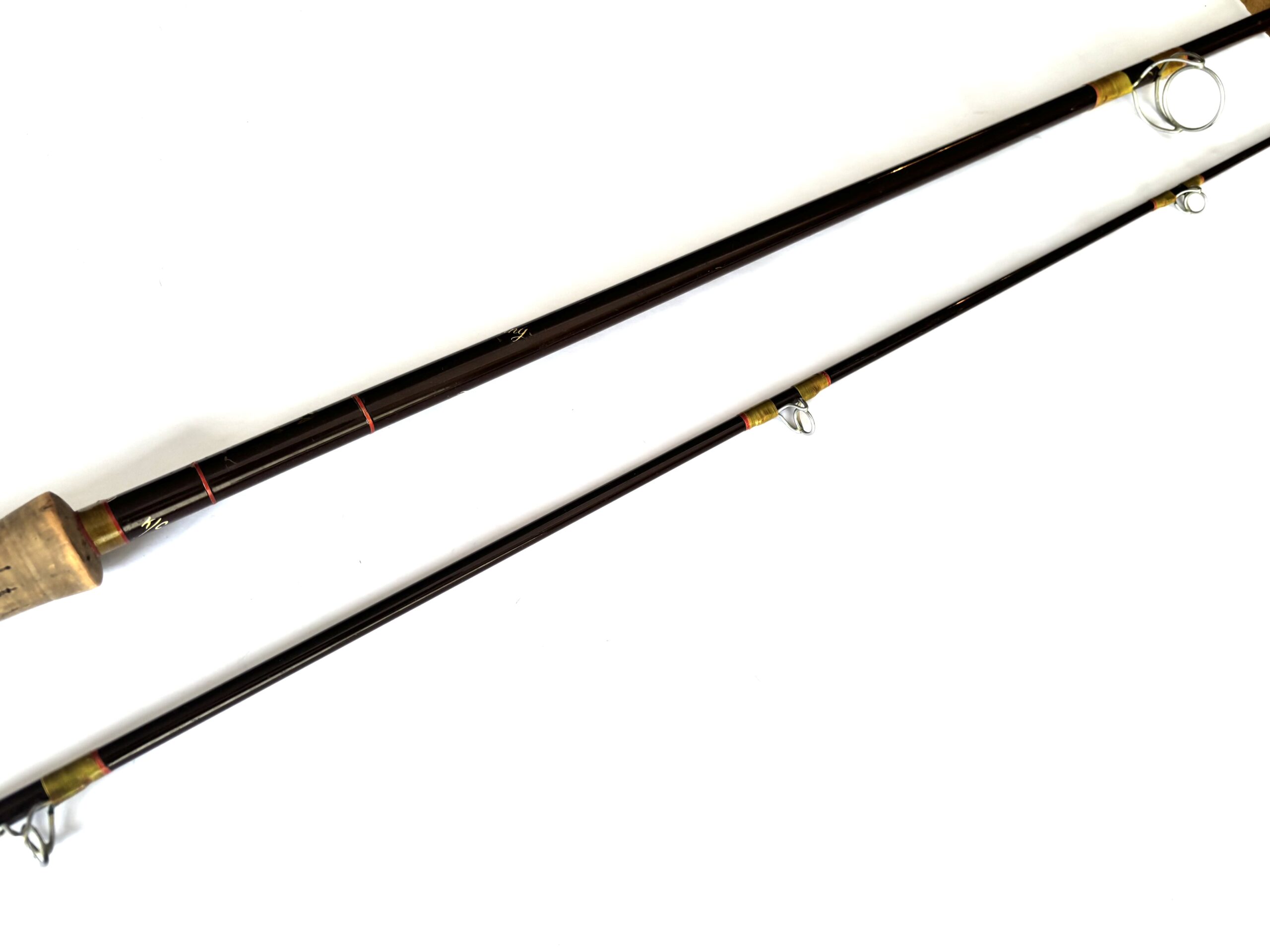 Hardy Fibalite 8’ Spinning Rod 7/8lb - Image 2