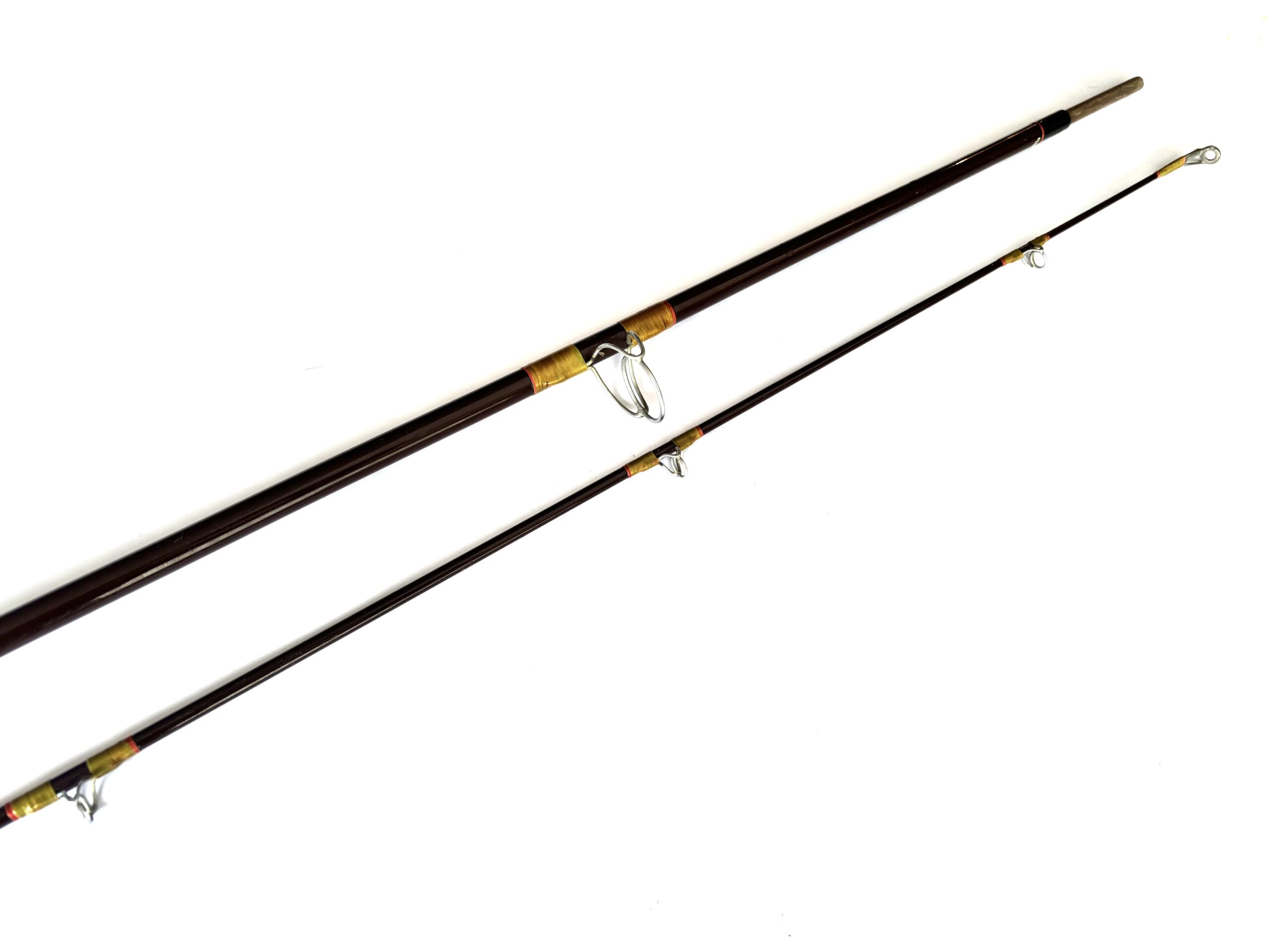 Hardy Fibalite 8’ Spinning Rod 7/8lb - Image 4