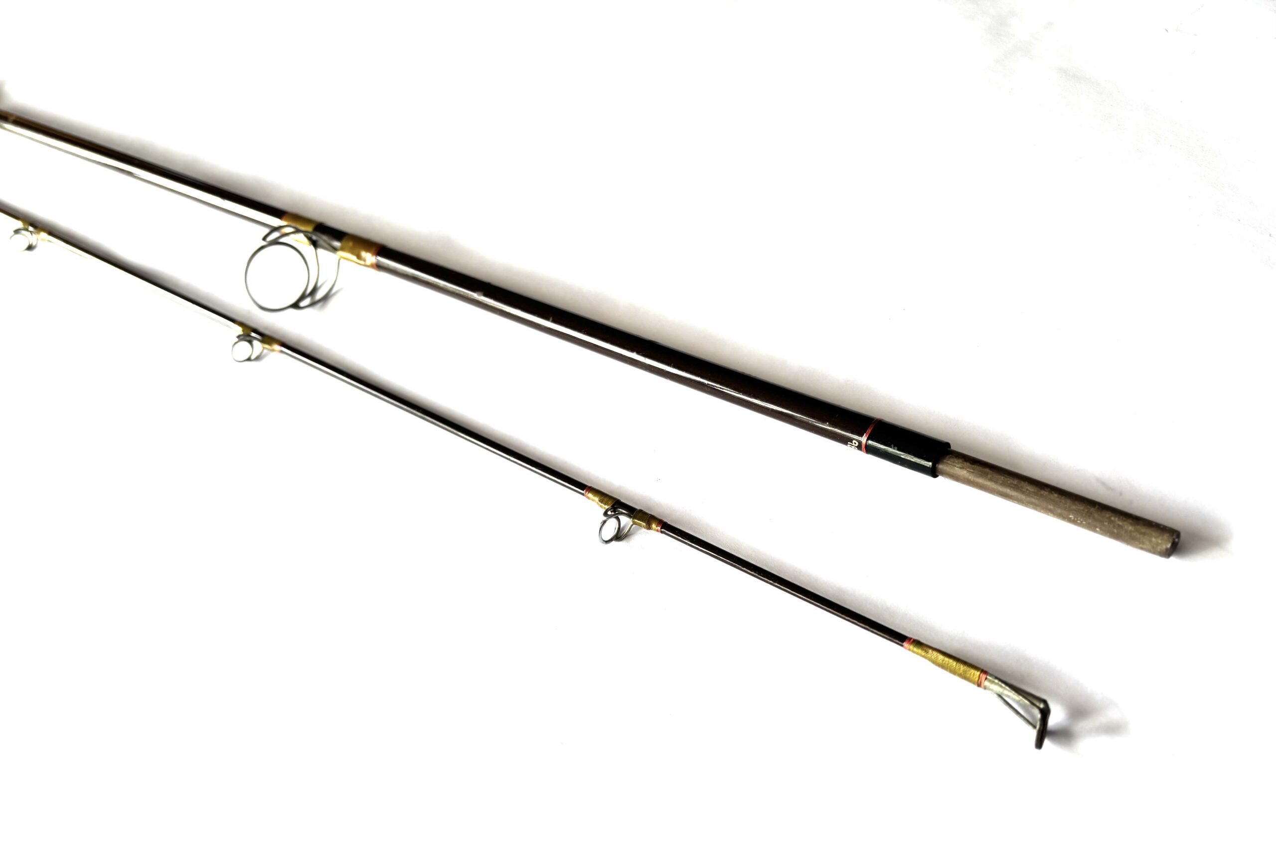 Hardy Fibalite 8’ Spinning Rod 7/8lb - Image 5