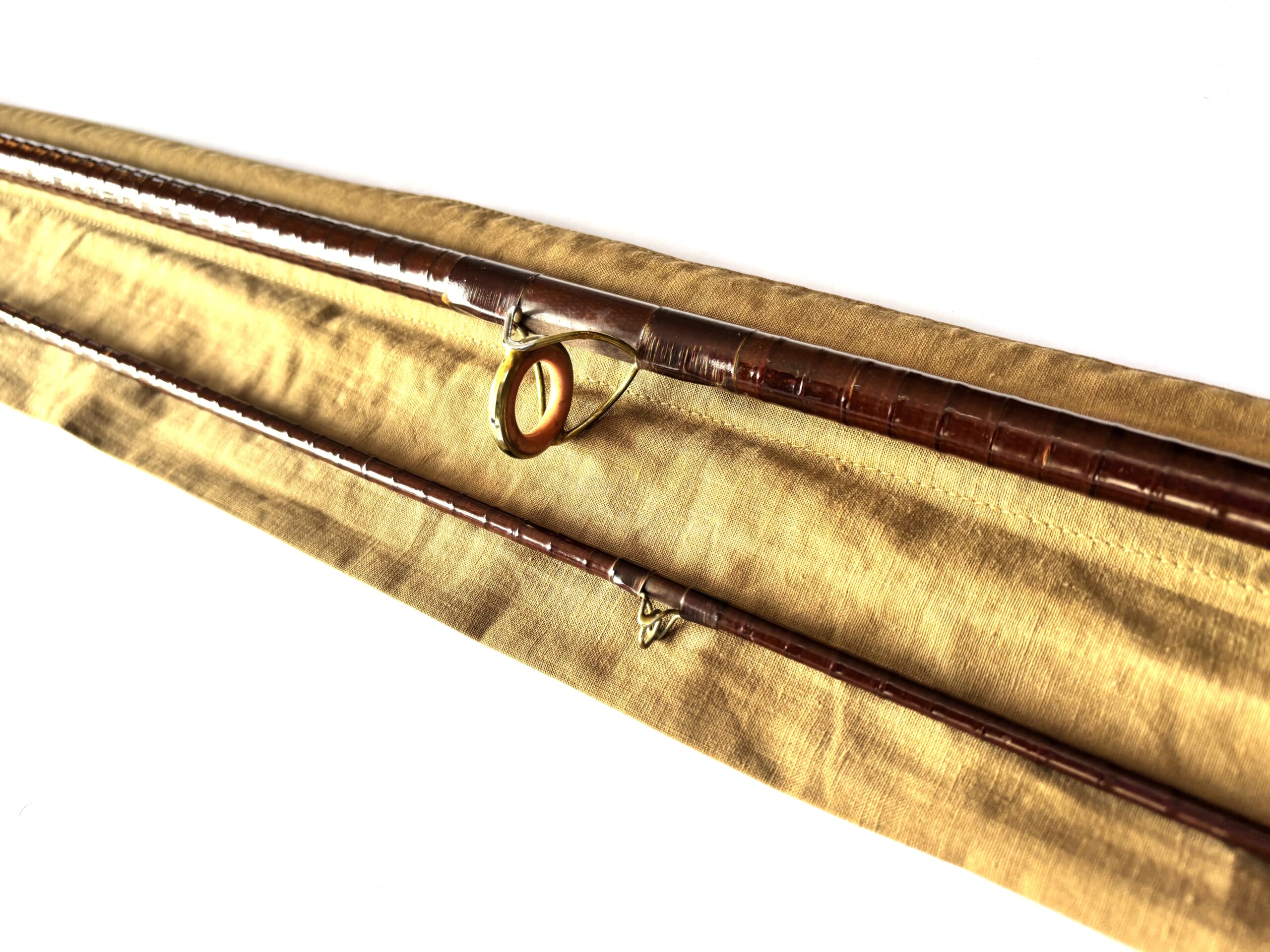 B. James MKIV 10’ Carp Rod - Image 5