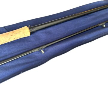 Alternative view of North Western 10&rsquo; Spinning Rod