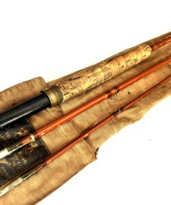 Hardy Keith Rollo 9’3” Cane Fly Rod