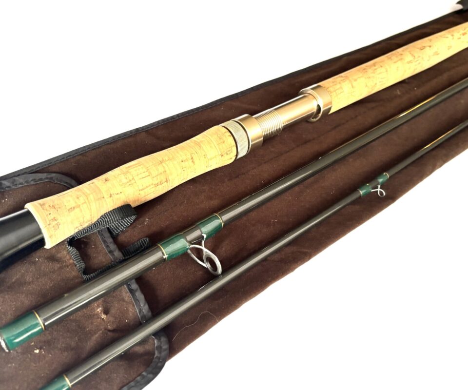 Sportfish IM6 13’ Salmon Fly Rod