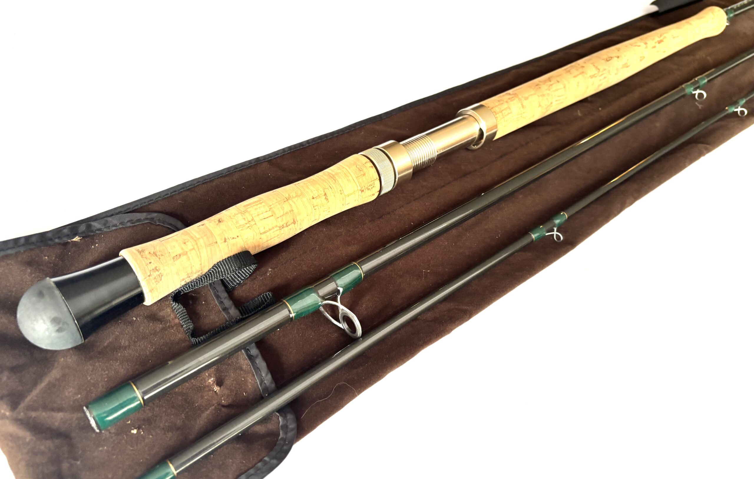 Sportfish IM6 13' Salmon Fly Rod Sportfish IM6 13' Salmon Fly Rod
