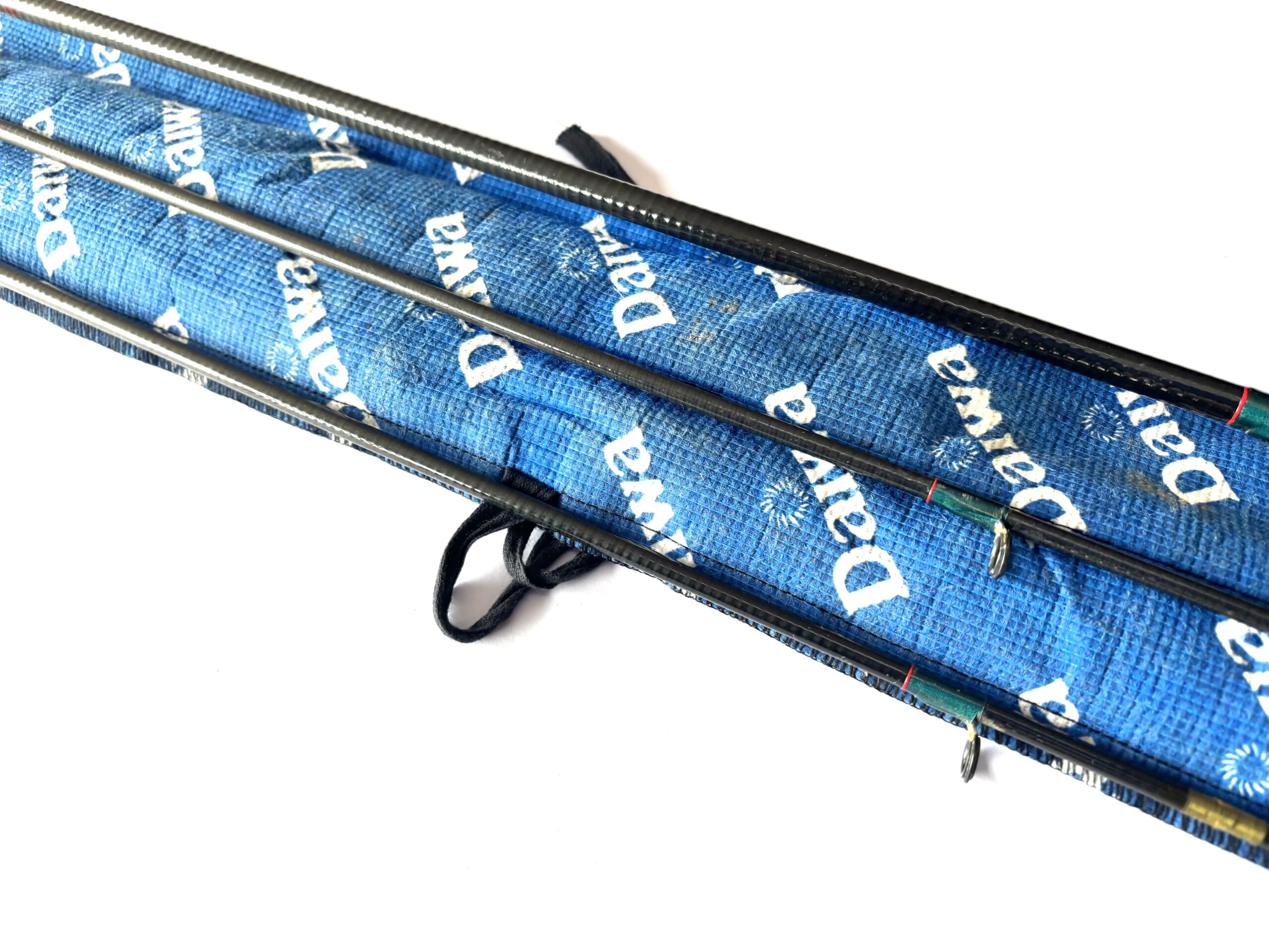 Daiwa CF98 9’6” Trout Fly Rod #6–8 - Image 5