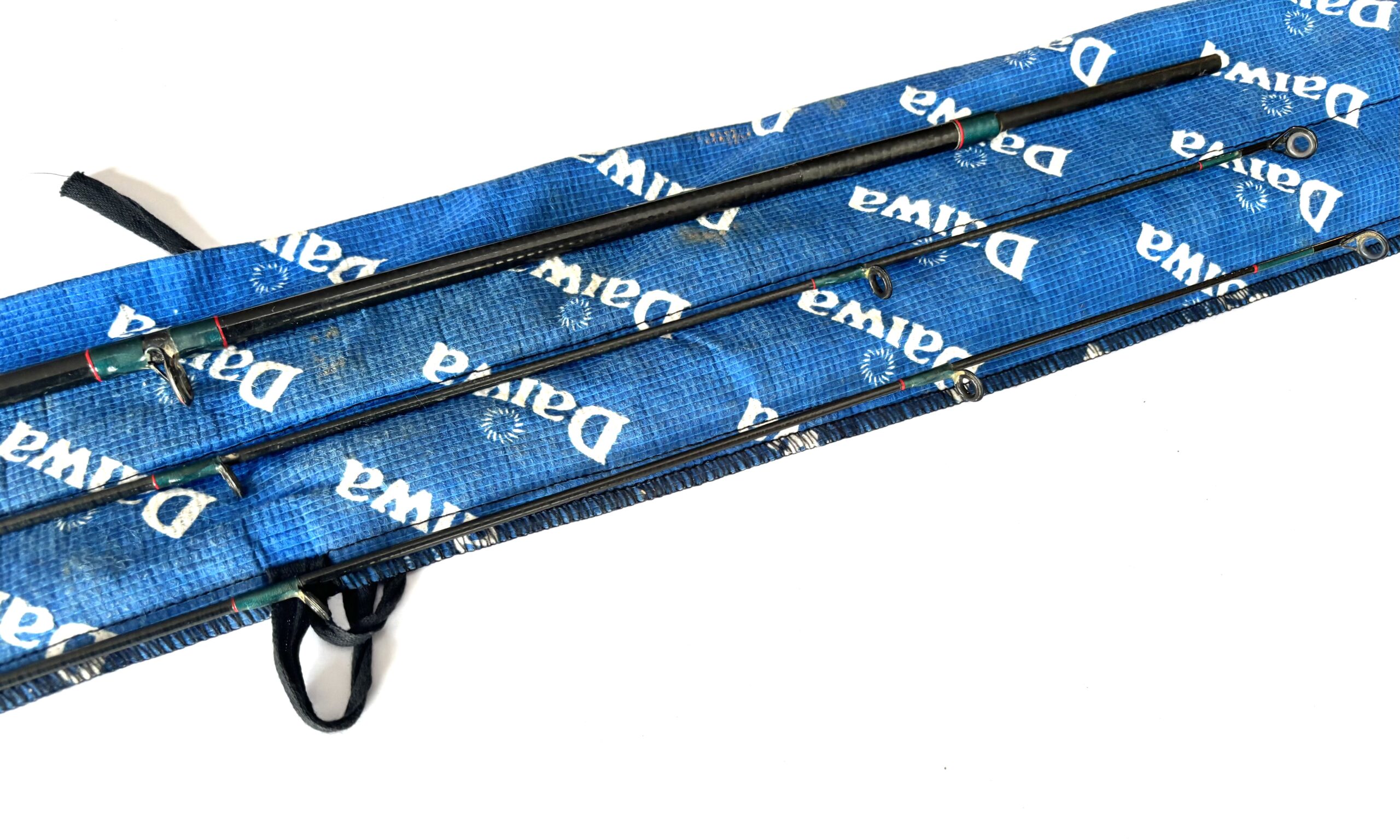 Daiwa CF98 9’6” Trout Fly Rod #6–8 - Image 6
