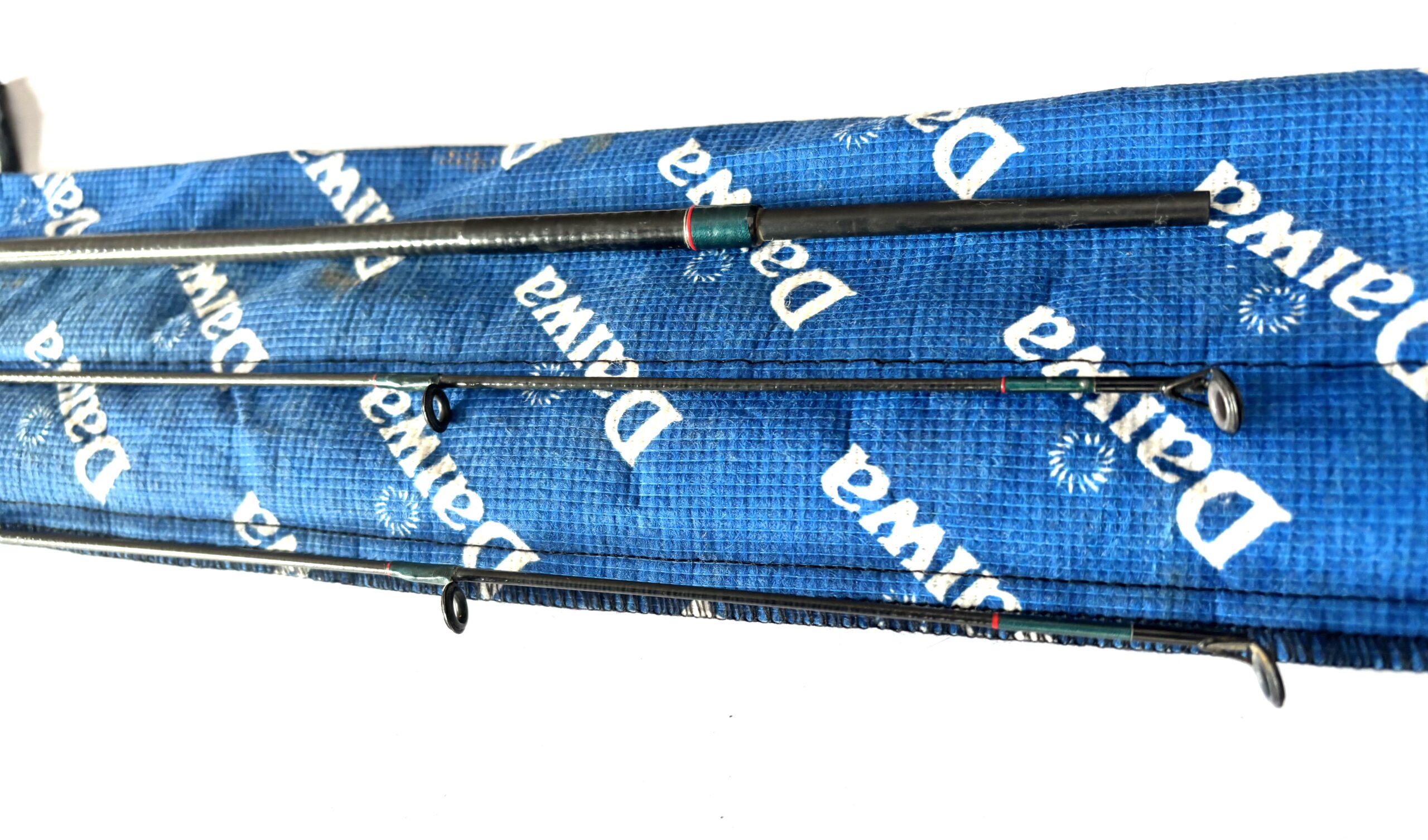 Daiwa CF98 9’6” Trout Fly Rod #6–8 - Image 7