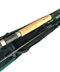 Bob Church Dever IM6 8’ Fly Rod #4–6