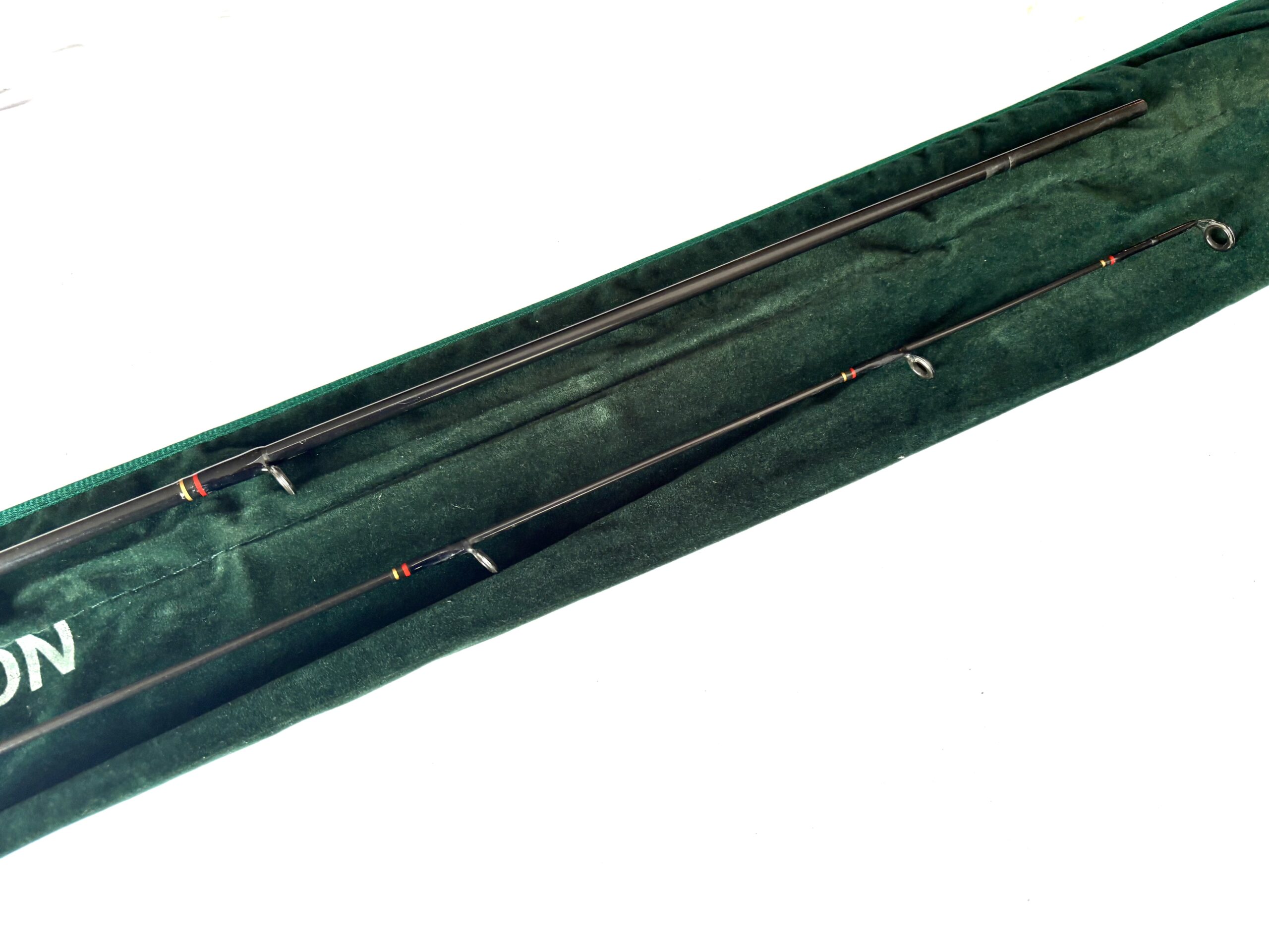 Bob Church Dever IM6 8’ Fly Rod #4–6 - Image 6