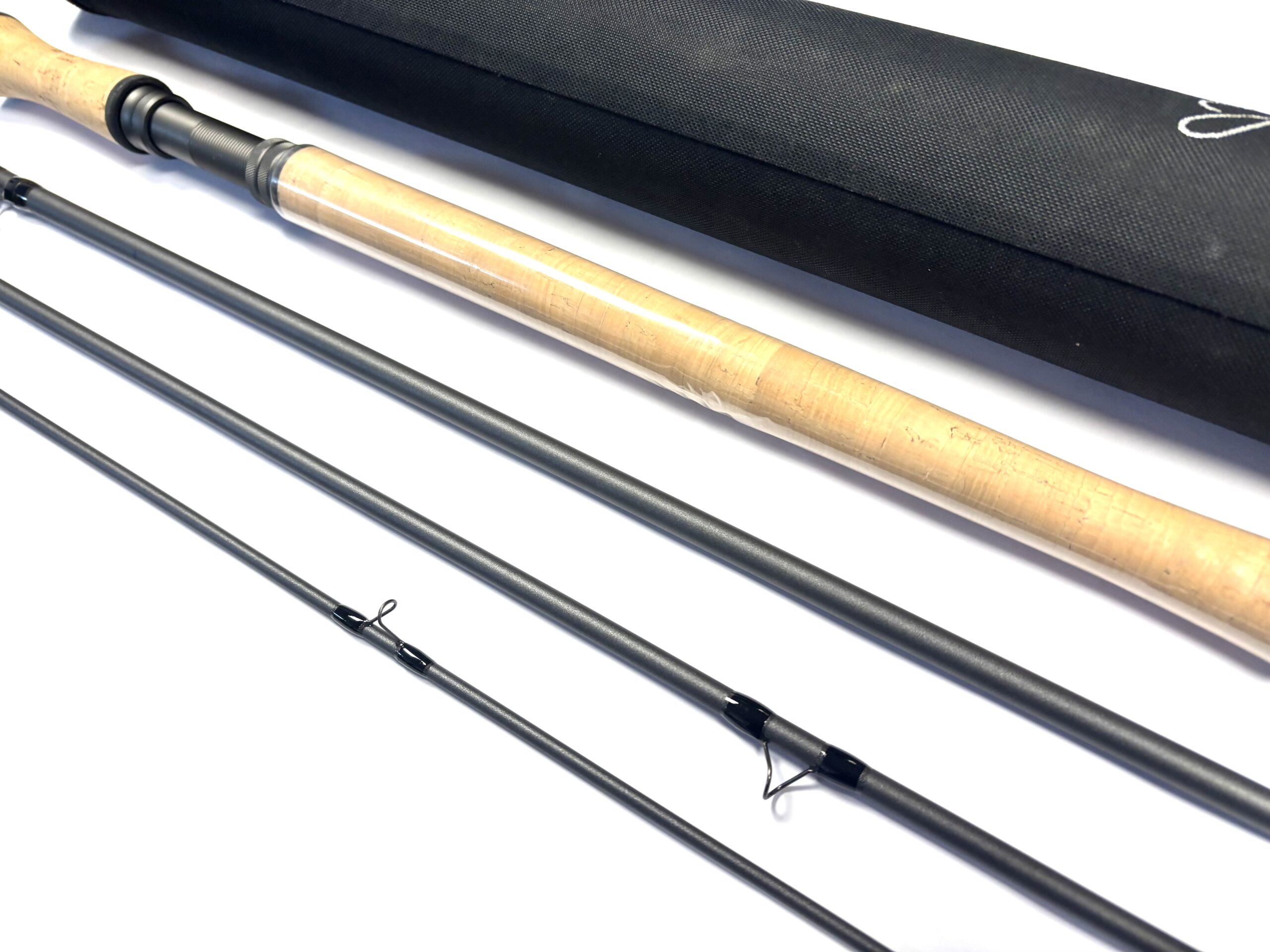 John Norris Atlantic 13' Salmon Fly Rod John Norris Atlantic 13' Salmon Fly Rod