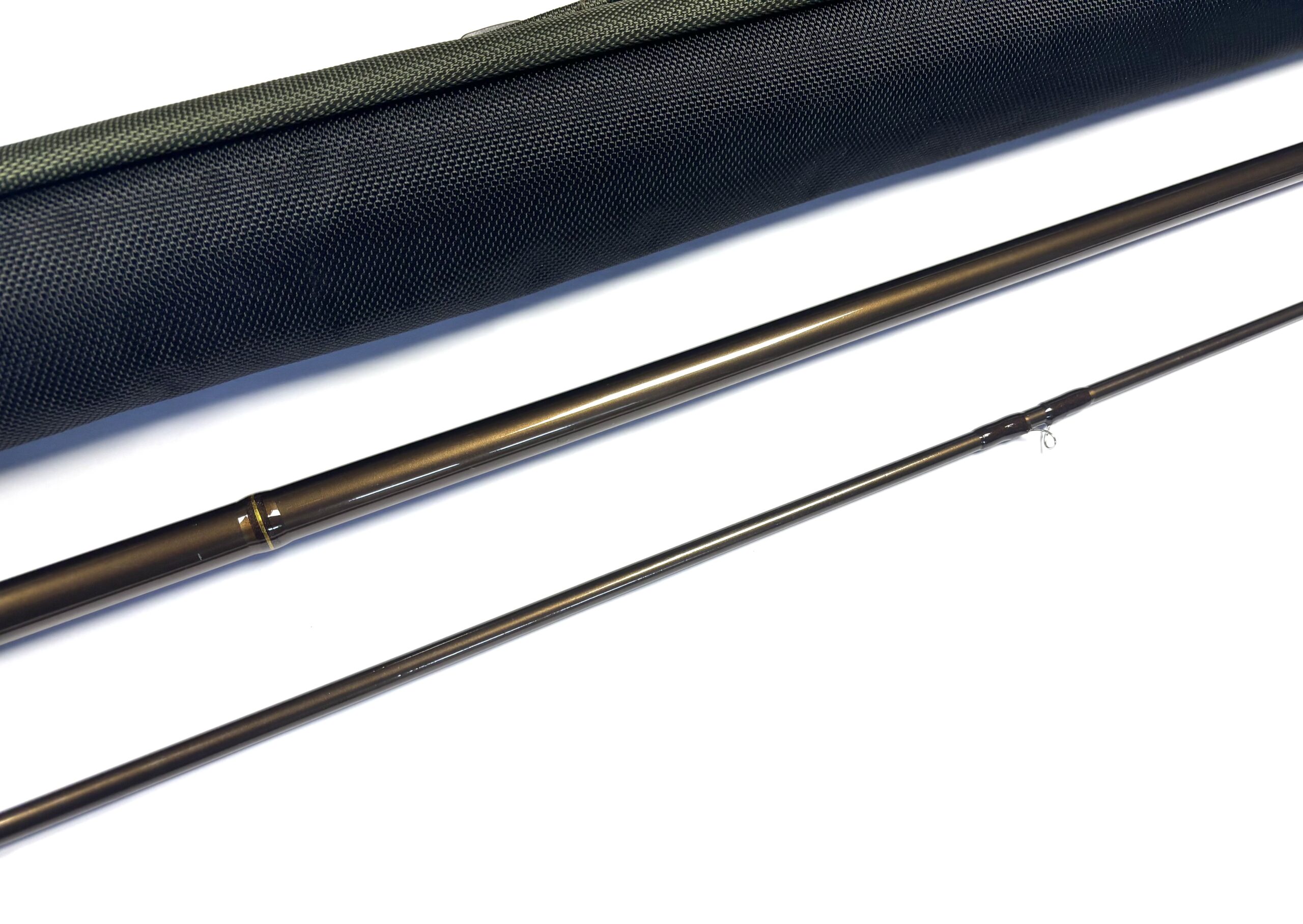 Wychwood Fluff Chucker 9’ Fly Rod #7/8 + Reel - Image 3