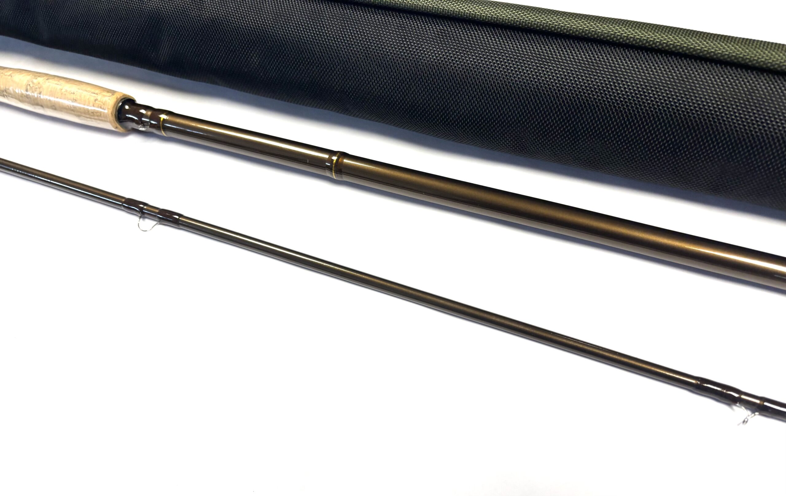 Wychwood Fluff Chucker 9’ Fly Rod #7/8 + Reel - Image 4