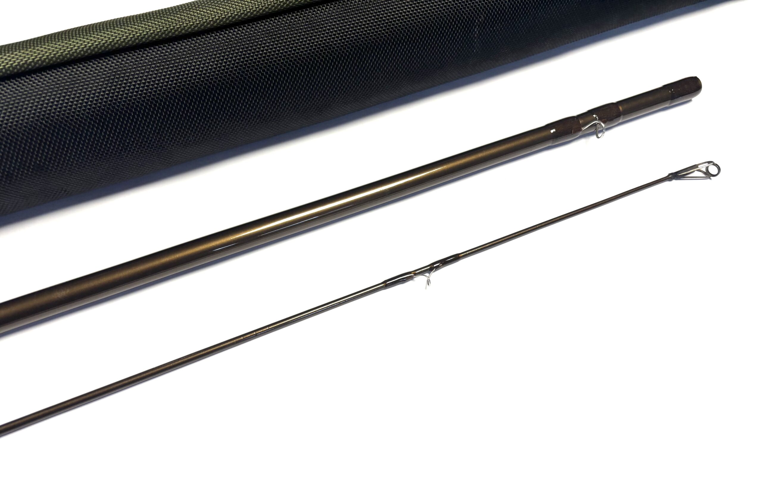 Wychwood Fluff Chucker 9’ Fly Rod #7/8 + Reel - Image 5