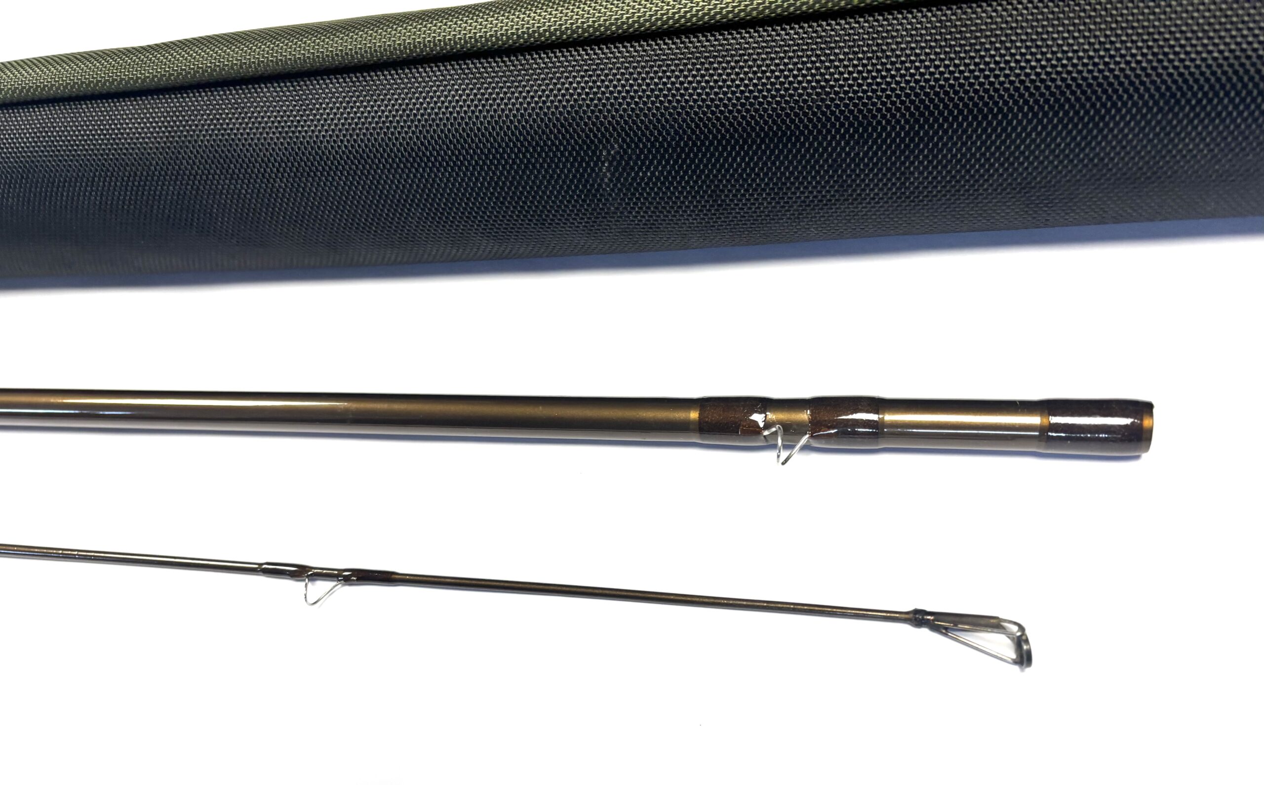 Wychwood Fluff Chucker 9’ Fly Rod #7/8 + Reel - Image 6