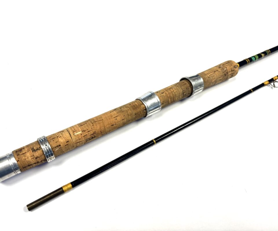 Allcock 7’ Spinning Rod