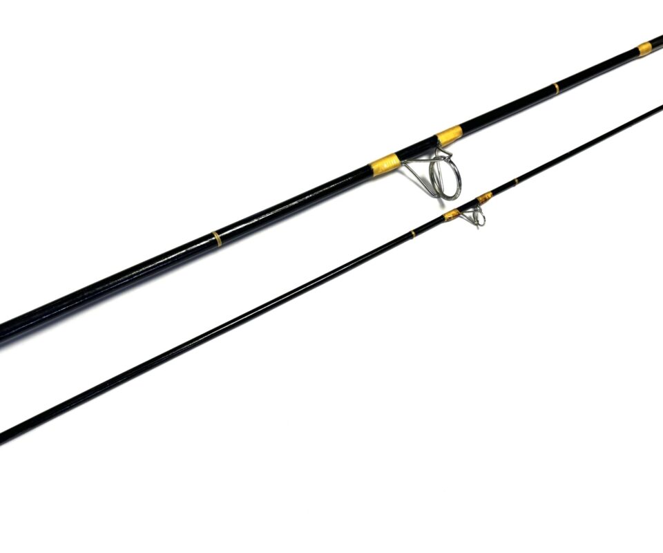 Alternative view of Allcock 7’ Spinning Rod