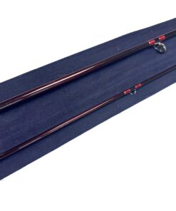Alternative view of Hardy Graphite de Luxe 9’3” Fly Rod #7/8