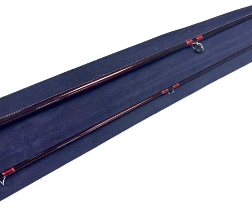 Alternative view of Hardy Graphite de Luxe 9’3” Fly Rod #7/8