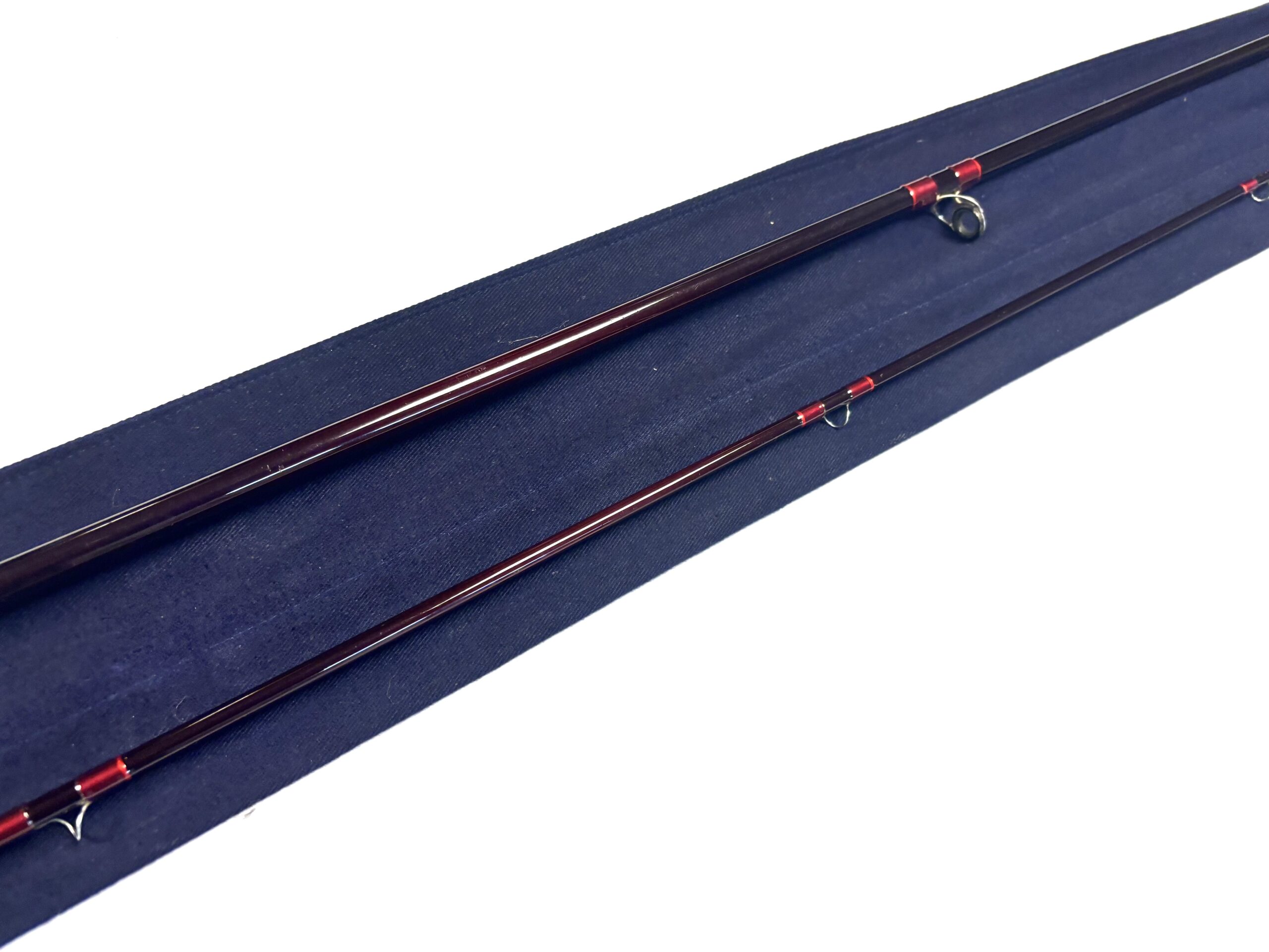 Hardy Graphite de Luxe 9'3” Fly Rod #7/8