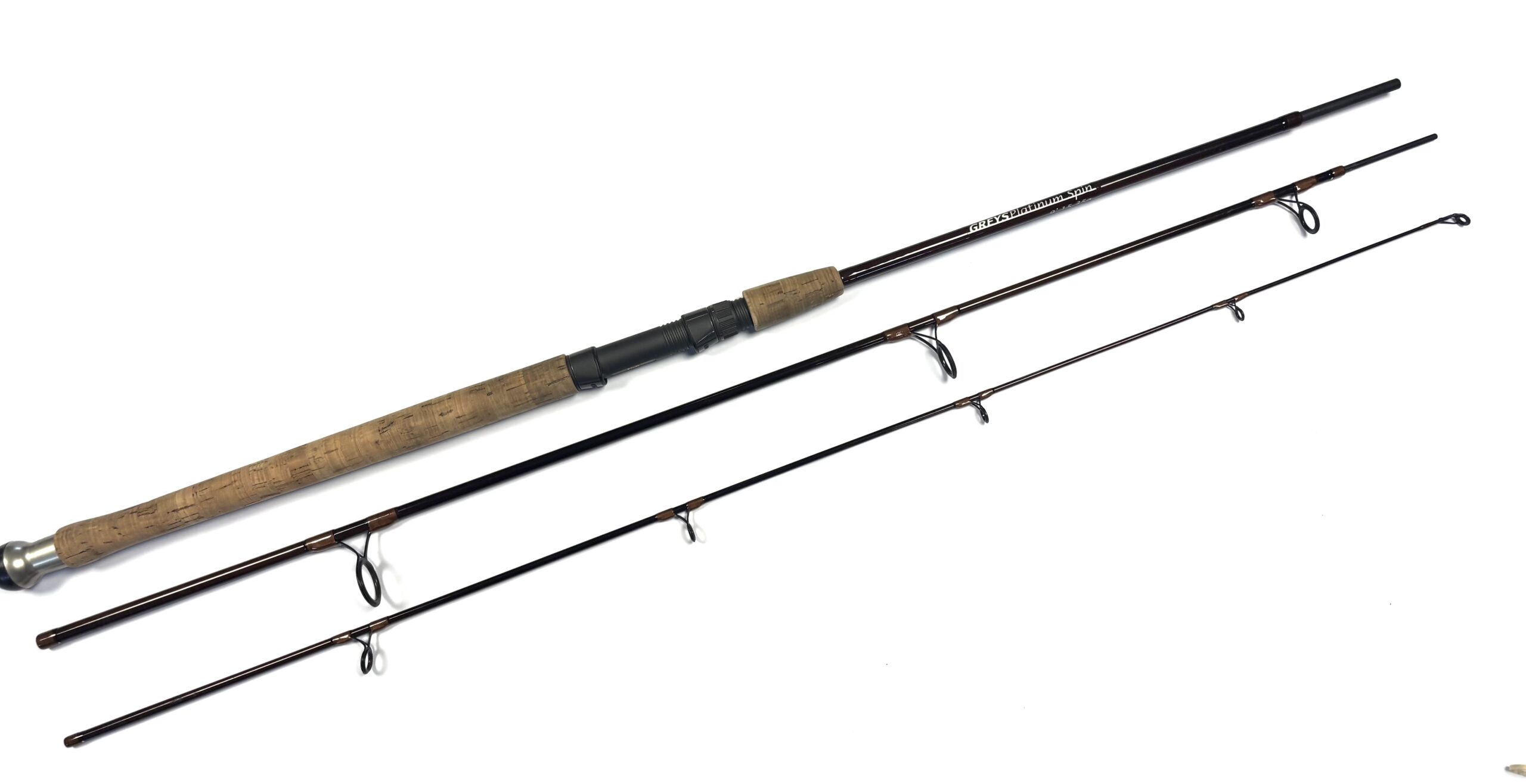 Greys Platinum Spin 9’ Spinning Rod
