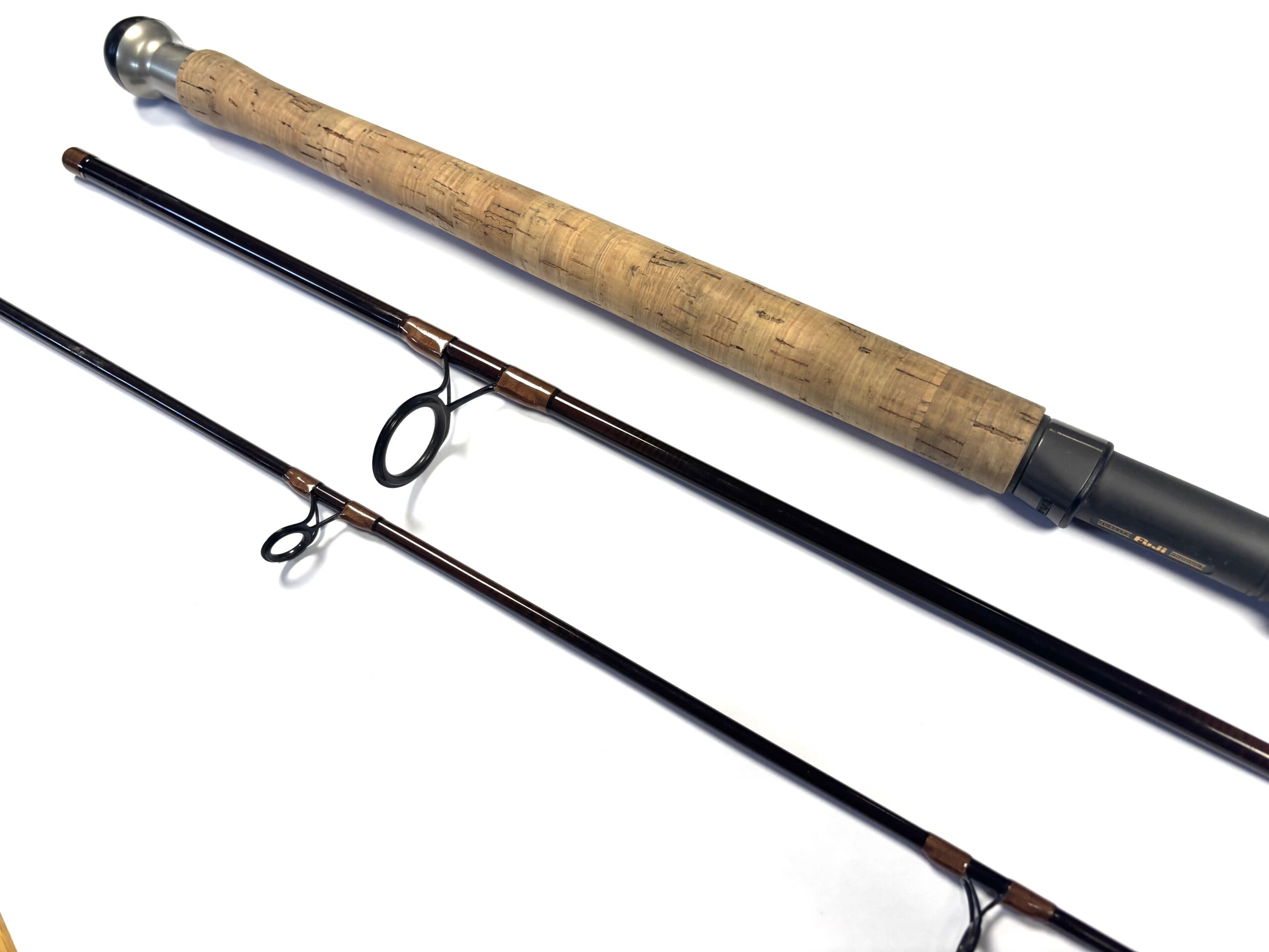 Greys Platinum Spin 9’ Spinning Rod - Image 4