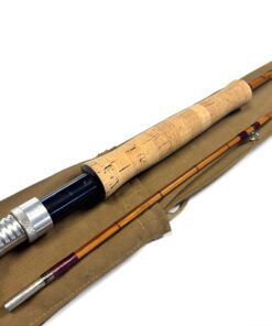 Hardy Perfection 8’ Cane Fly Rod #5