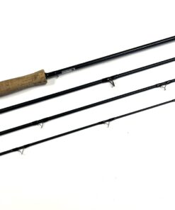 Silver Creek Steelhead SPR 10’ Rod #8–10
