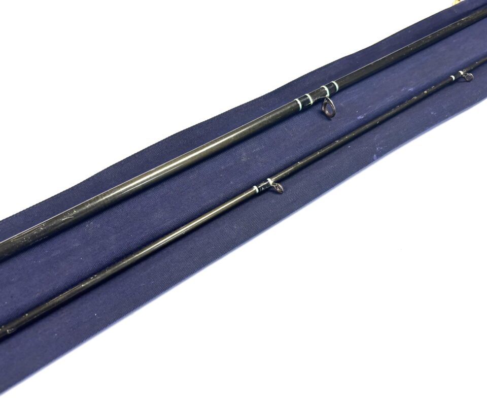 Alternative view of Hardy Richard Walker Farnborough 9’ Fly Rod #7/8