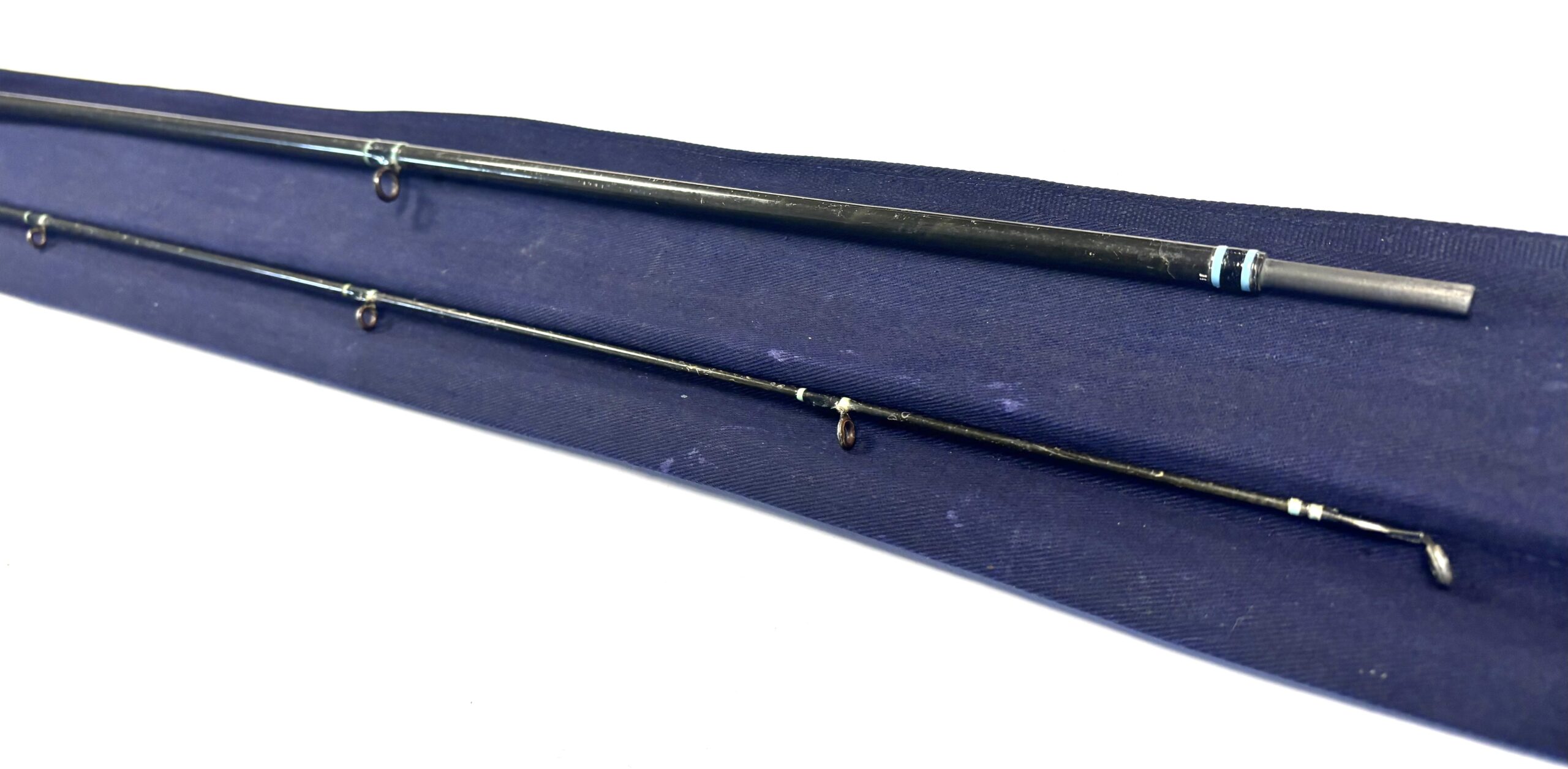 Hardy Richard Walker Farnborough 9’ Fly Rod #7/8 - Image 6