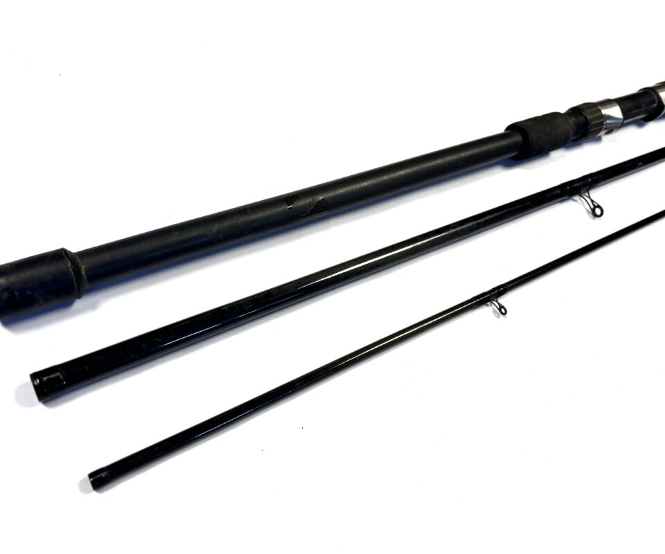 Normark Fast Feeder Rod 11&rsquo;6&rdquo;