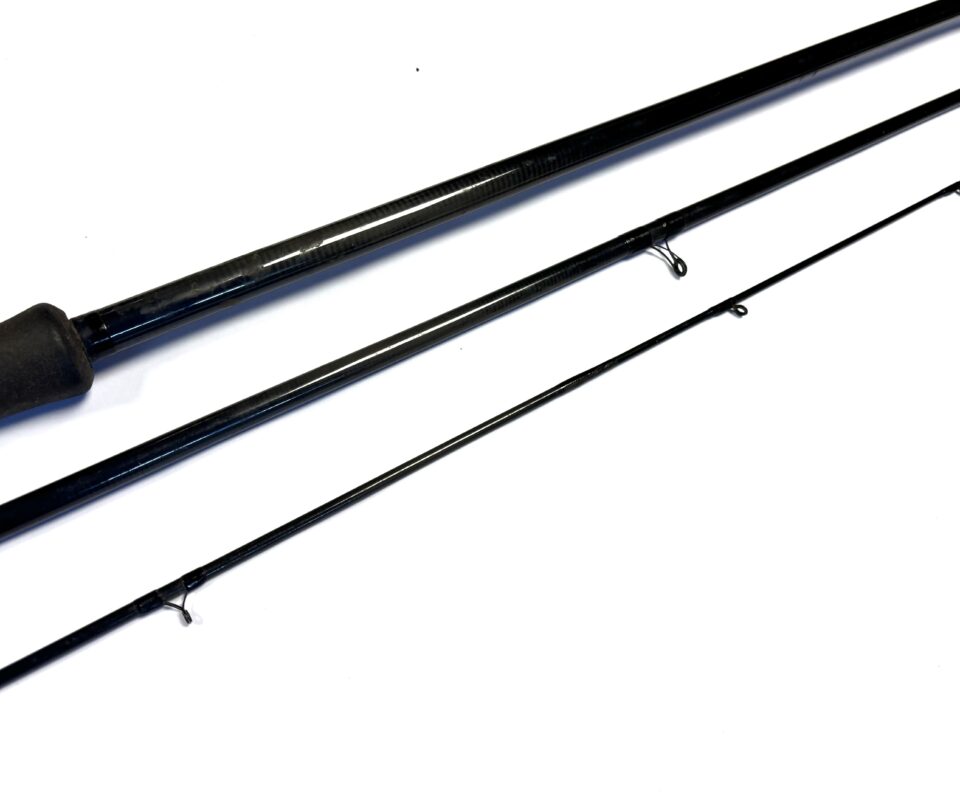 Alternative view of Normark Fast Feeder Rod 11&rsquo;6&rdquo;
